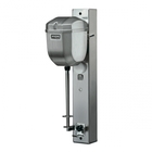 Mezclador de bebidas de montaje en pared