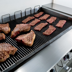 Parrillas / Charbroilers