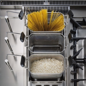 Cocedores / Cuecepastas