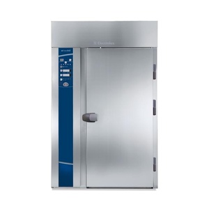 Abatidores de temperatura roll-thru