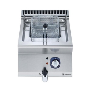 Freidoras eléctricas de sobremesa