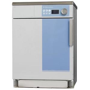 Secadoras para lavado en húmedo