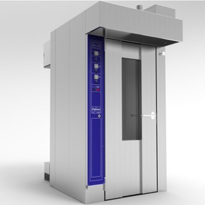 Hornos para panadería