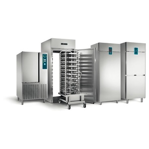 Equipo de refrigeración