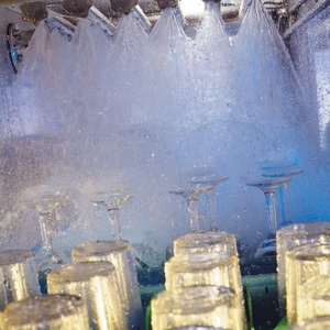 Lavavajillas / Lavaplatos industriales