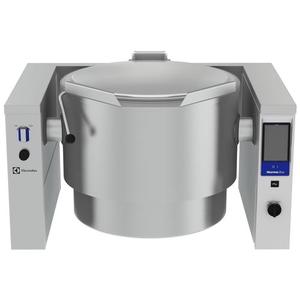 Marmitas basculantes