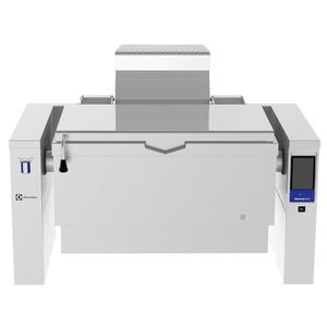 Sartenes basculantes