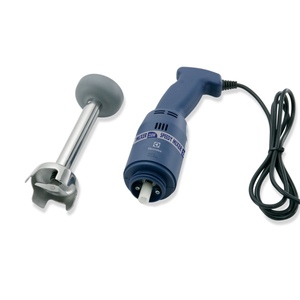 Trituradores portátiles